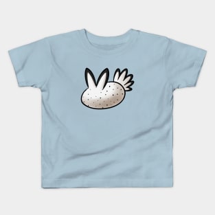 Sea Bunny Kids T-Shirt